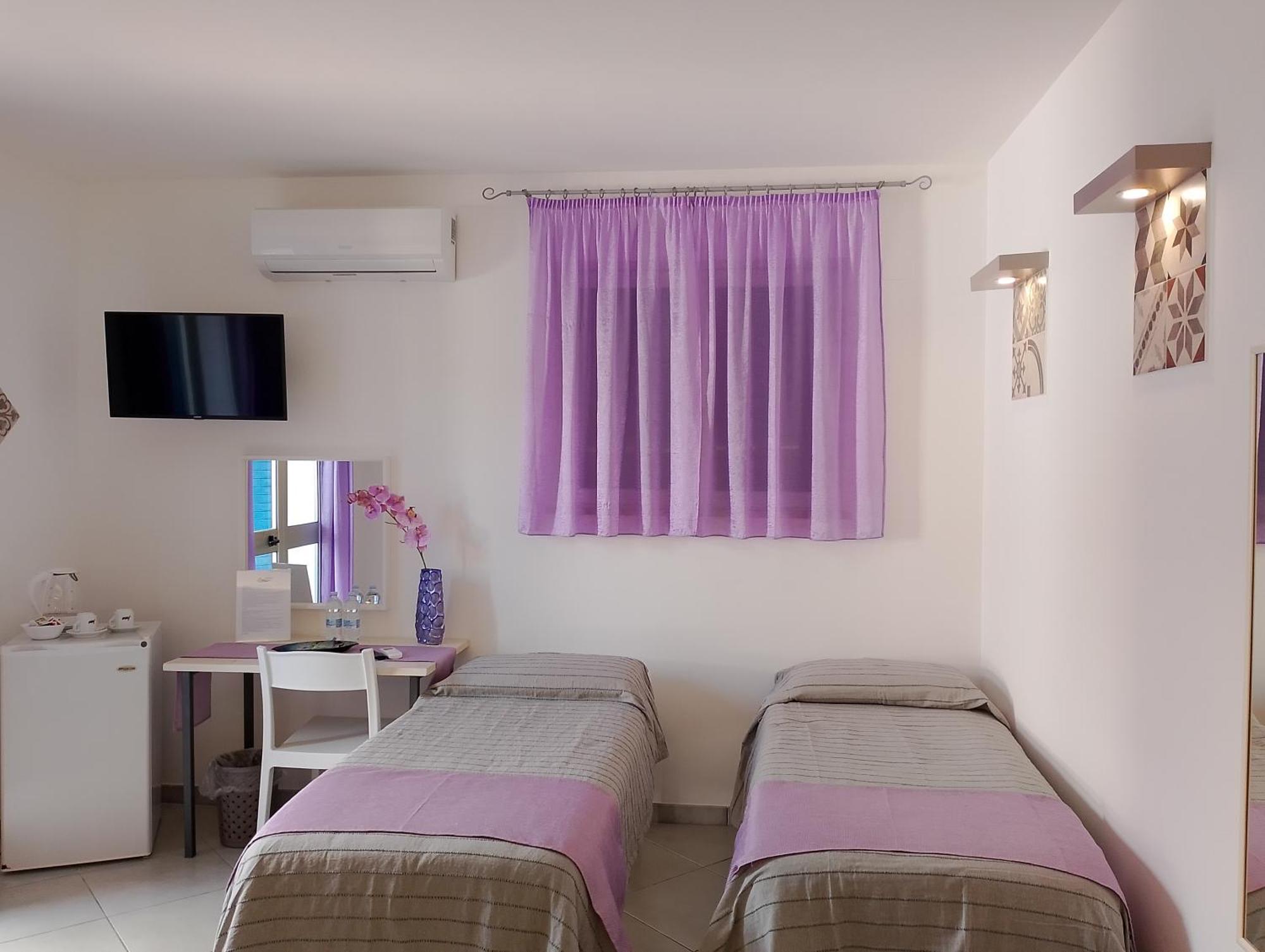 Signorino Eco Resort & Spa Marsala Exterior photo