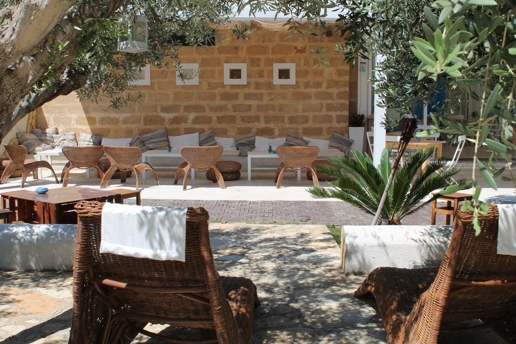 Signorino Eco Resort & Spa Marsala Exterior photo