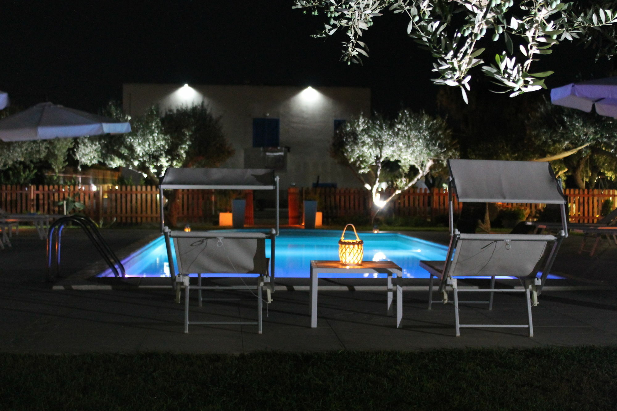 Signorino Eco Resort & Spa Marsala Exterior photo