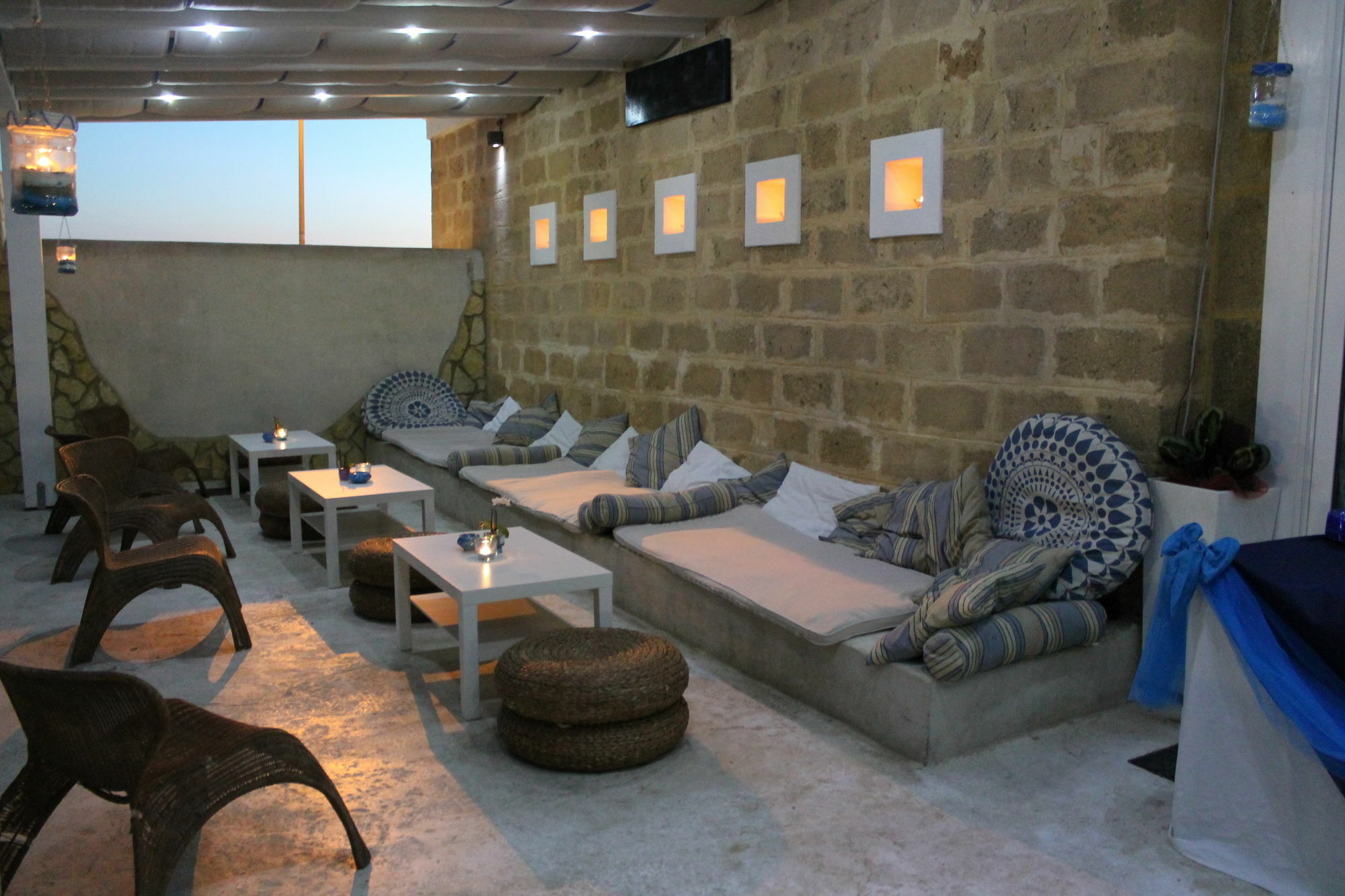 Signorino Eco Resort & Spa Marsala Exterior photo
